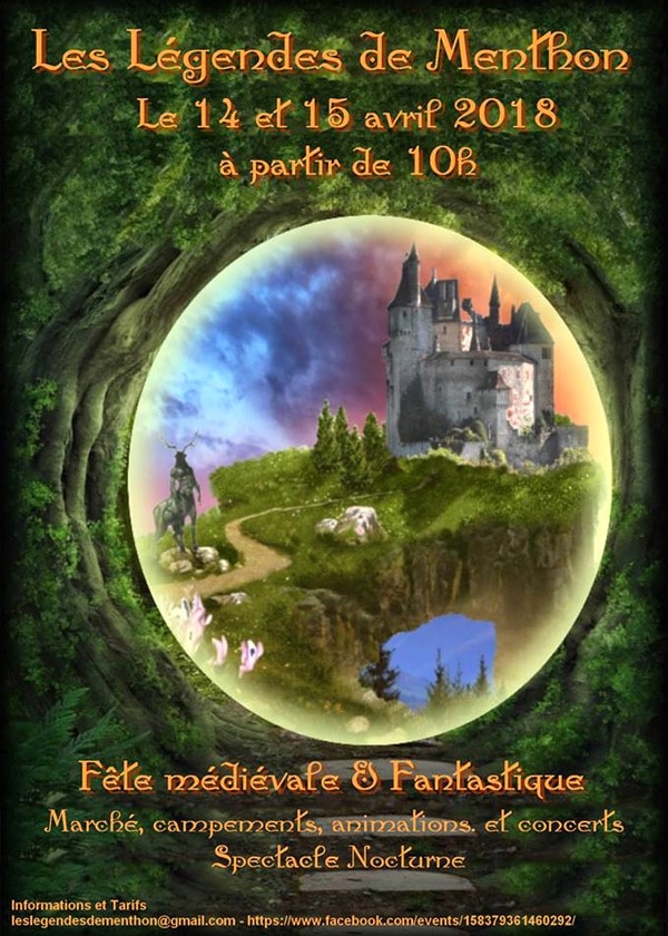 fetes_animations_agenda_moyen-age_festif_chateau_menthon_saint_bernard ...