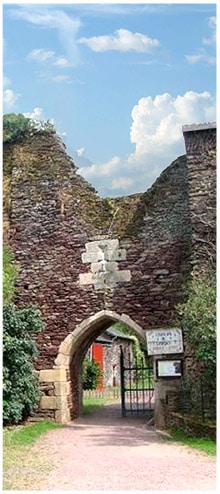 chateau_comper_broceliande_histoire_bretagne_medievale