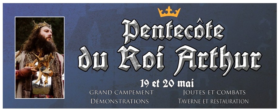 fetes_animations_medievales_broceliande_legendes_arthuriennes_table_ronde_pentecote_roi_arthur_bretagne_moyen-age_arthurien