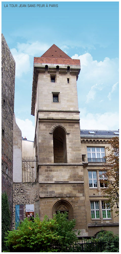 tour_jean_sans_peur_histoire_medievale_musee_lieux_interets_moyen-age_paris