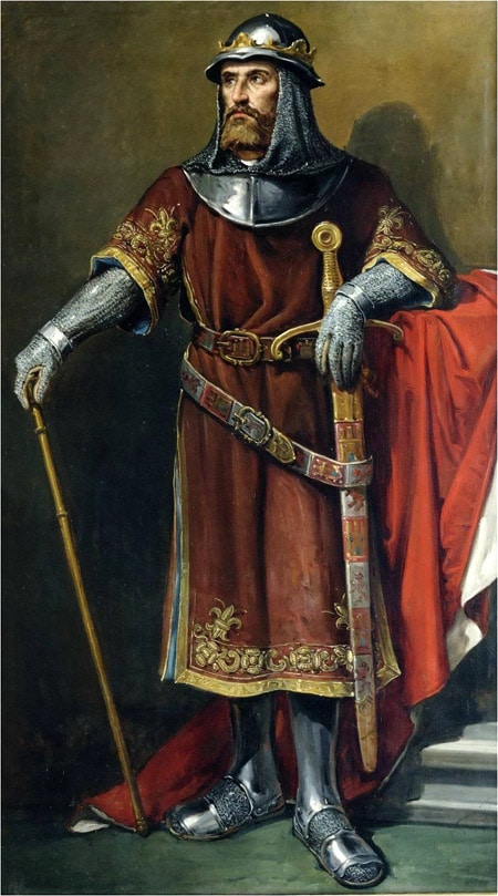 Espagne_medievale_roi_sanche_IV_de_Castille_fils_de_Alphonse_X_moyen-age_central_XIIIe