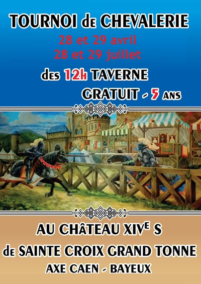 animations_fetes_medievales_chateau_sainte_croix_grand_tonne_tournoi_chevalerie_2018