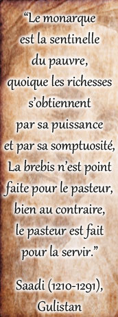 citations_medievales_morale_politique_monarque_sentinelle_pauvres_moyen-age_sagesse_persane_ssadi_mocharrafoddin