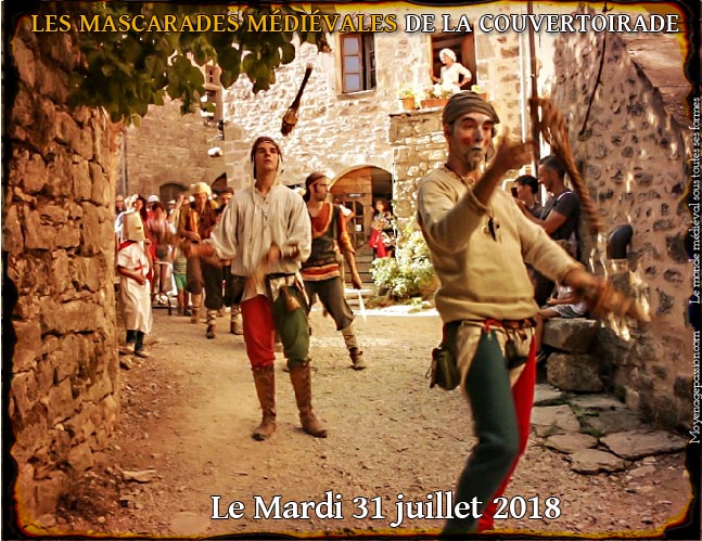 la_couvertoirade_fetes_animations_sorties_medievales_juillet_occitanie_moyen-age_festif
