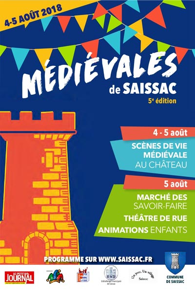 agenda_sorties_animations_medievales_chateau_fetes_saissac_occitanie_