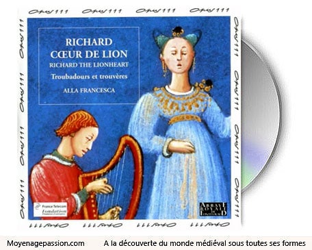 album_musiques_medievales_chansons_de_trouveres_troubadours_conon_bethune_alla_francesca_moyen-age