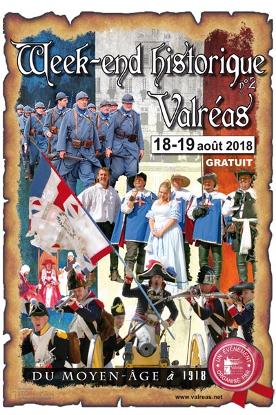 fetes_animations_medievales_historiques_multi-epoques_valreas_vaucluse_PACA_agenda_moyen-age_festif