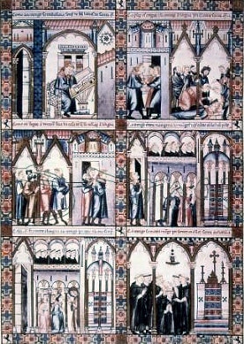 musique_medievale_chant_chretien_culte_marial_miracle_alphonse-X_cantiga_santa_maria_moyen-age