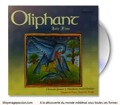 musique_chanson_medievale_ensemble_oliphant_joie_fine_chanson_pieuse_jacques_de_cambrai_trouvere_Moyen-age