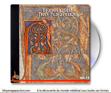 chanson_medievale_trouvere_cour_aquitaine_moyen_age_ensemble_tre_Fontane