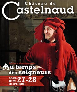 chateau_de_castelnaud_site_interet_historique_monument_classe_journee_animations_medievale_2018