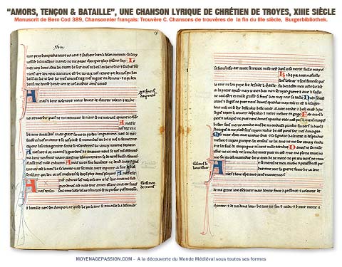 chretien_de_troyes_poesie_lyrique_medievale_amour_tenson_bataille_manuscrit_ancien_bern_389_moyne-age_480