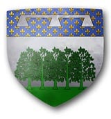 blason_ecu_armoirie_Nemours_Seine-et-Marne