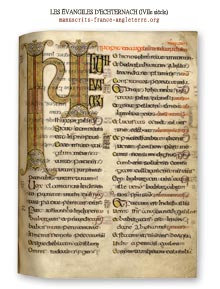 evangile_bible_Echternach_Enluminures_miniatures_fondation_polonsky_british-library_Bnf_manuscrits-anciens_moyen-age