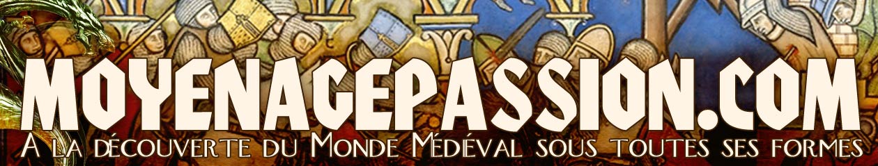 Moyen âge Passion | Explorer le Monde Médiéval sous toutes ses formes