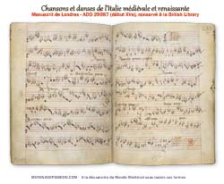 manuscrit-de-londres_ADD29987_italie-medievale_musiques-danses_Moyen-age-s