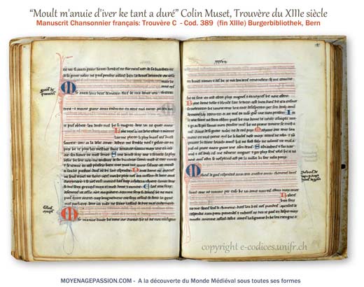 poesie_medievale_amour_courtois_colin-muset_moyen-age_manuscrit_benr_389_chansonnier-C-s