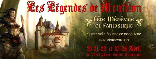 fetes-medievales_animations_menthon-saint-bernard_Auvergne-Rhône-Alpes_2019