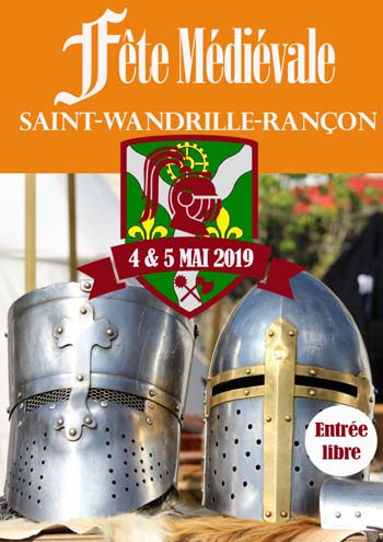 fete-medievale_tournoi_animations_Saint-Wandrille_rançon_Normandie