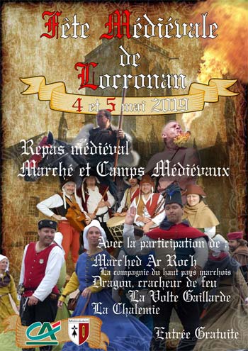 fetes_animations-medievale_Locronan_bretagne_finistere-moyen-age-festif
