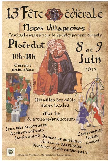 animations-medievales_Ploerdut_Morbihan-Bretagne_campement-medieval_marche_joute