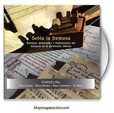 musiques_medievales_troubadours-galaico-portugais_album_manseliña_ensemble-medieval-espagnol