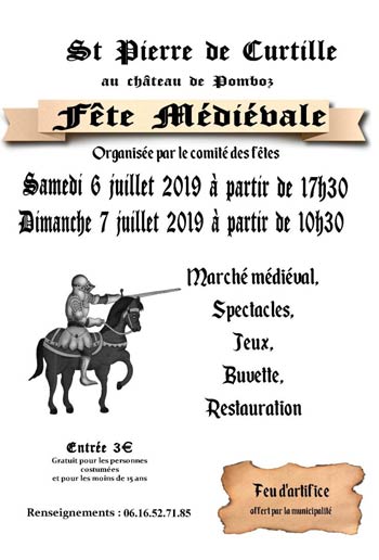 animations-medievale-marche-Chateau-de-Pomboz-Saint-Pierre-de-Curtille-Savoie-Auvergne-Rhône-Alpes