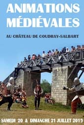 animations-medievales-2019-chateau-de-Coudray-Salbart-Nouvelle-Aquitaine_s