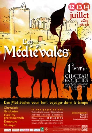 medievales-2019-Couches-animations-moyen-age-Bourgogne-Franche-Comté