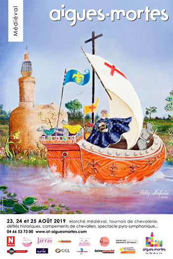 fete-saint-louis-aigues-mortes-2019-animations-historiques-medievales