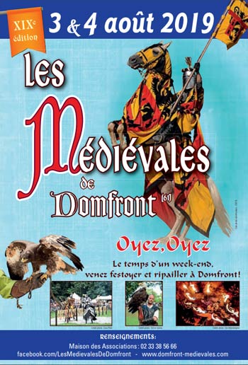 medievales-domfront-en-poiraie-marche-artisanal-animations-Orme-Normandie