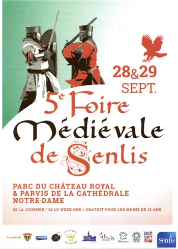 foire-medievale-senlis-animations-marche-Oise-Hauts-de-France