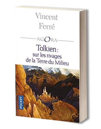 JRR-Tolkien-livres-vincent-ferre-moyen-age-fantastique