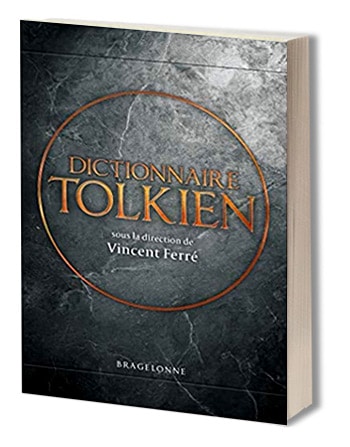 tolkien-dictionnaire-medievalisme-vincent-ferre-moyen-age-fantastique-fantasy