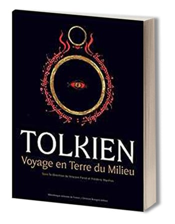 tolkien-exposition-bnf-conference-vincent-ferre-moyen-age-fantastique