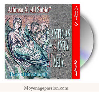 cantigas-santa-maria-140-musique-medieval-album-theatrum-instrumentorum