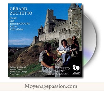 troubadours-musique-medieval-peire-vidale-gerard-zuchetto-album-moyen-age