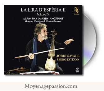 musique-medievale-album-jordi-savall-liria-esperia-II-moyen-âge-central-viele