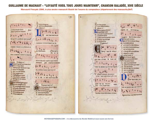 guillaume-machaut-manuscrit-français-1586-chansons-balladees-amour-courtois-moyen-age-tardif_s