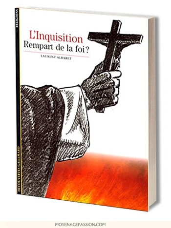 inquisition--moyen-age-livre-Laurent-Albaret-historien-medieviste