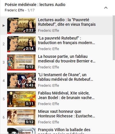 lectures-audio-textes-vieux-francais-langue-oil-chaine-youtube-prononciation-fabliaux-moyen-age