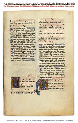 Blondel-de-Nesle-poesie-chanson-medievale-MS-francais-844-BnF_s