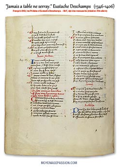 poesie-medievale-manuscrit-840-Eustache-deschamps-rondeau-vin-boisson-moyen-age-tardif_s