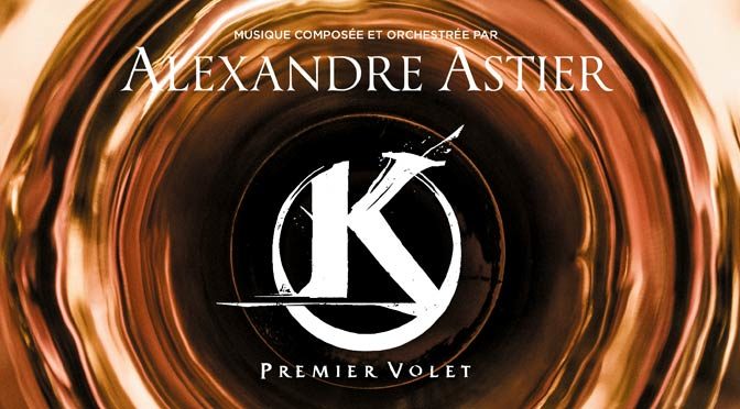 musique Maestro : sortie de Kaamelott premier volet, l’album