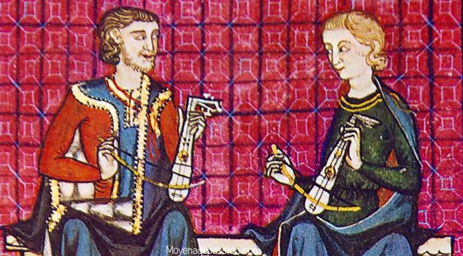 Découvrez les Cantigas de Santa Maria en français actuel