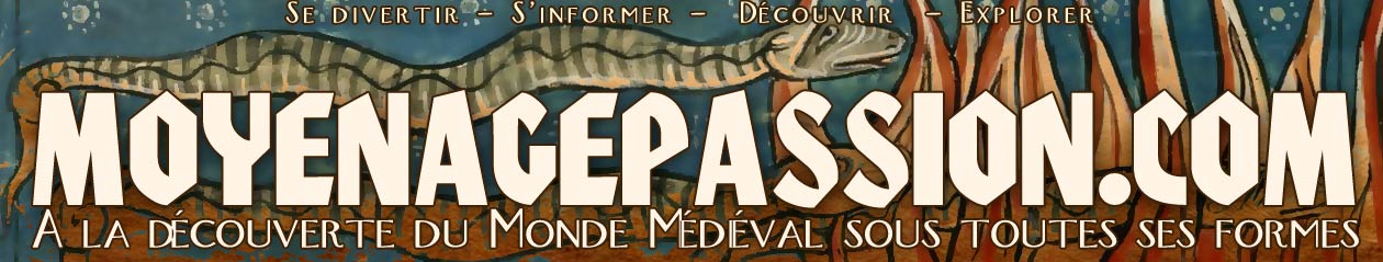 Citation Moyen Age Passion