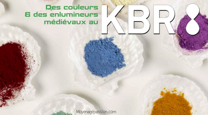 Une exposition sur les enlumineurs médiévaux au KBR Museum de Bruxelles