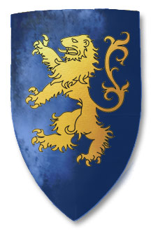 Blason et Armoirie de Montferrand - Auvergne