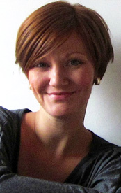 Sylvie Neven - coordinatrice du projet Colour ConText