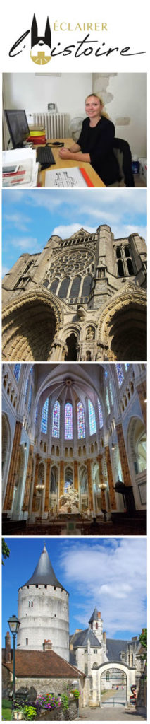 Visite de lieux patrimoniaux, cathédrales, musées et châteaux